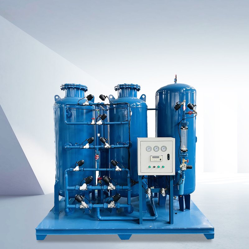 电子SMT专用制氮机