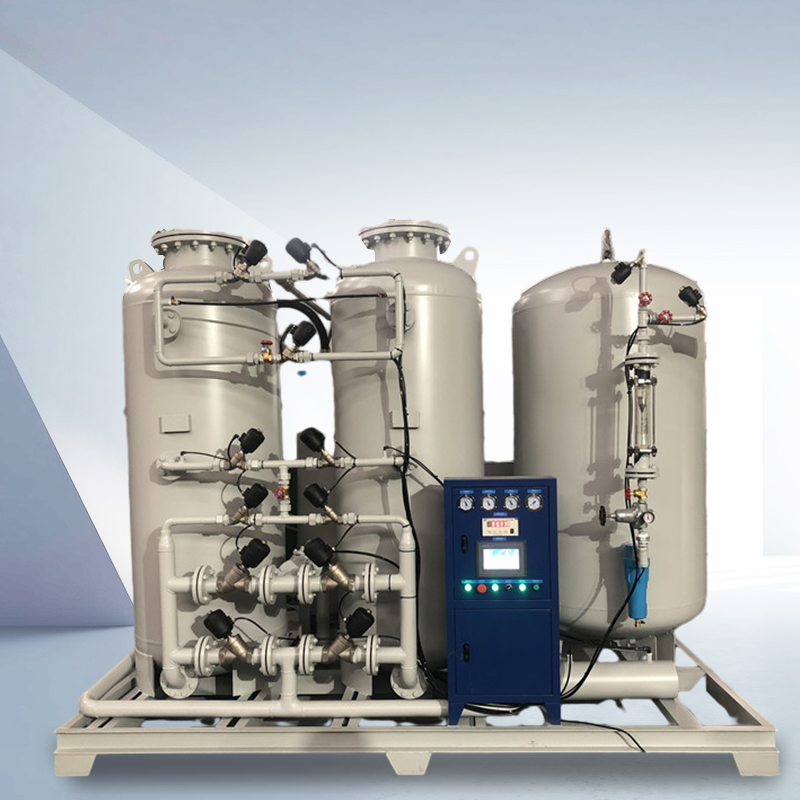 化工专用制氮机