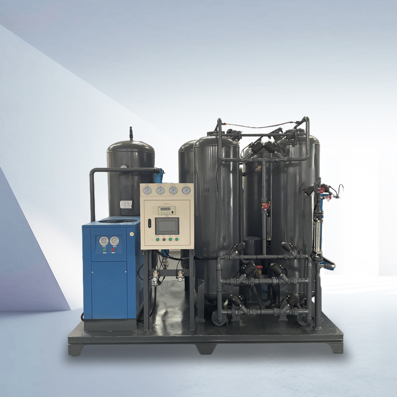 臭氧发生器专用制氧机