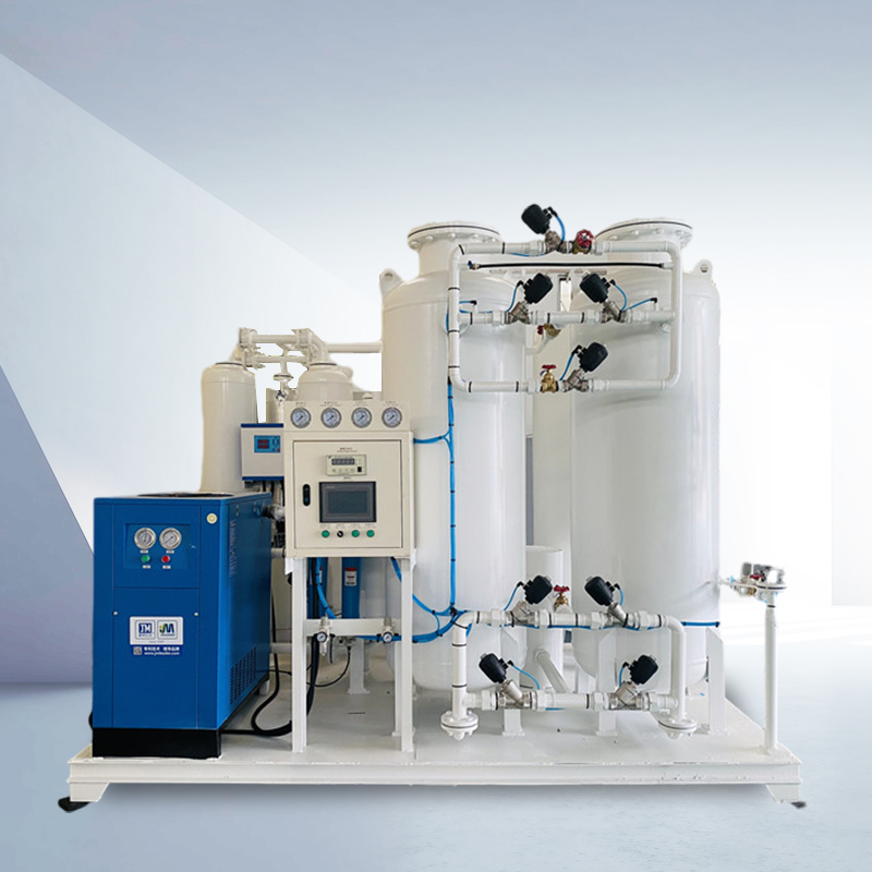 助燃专用制氧机