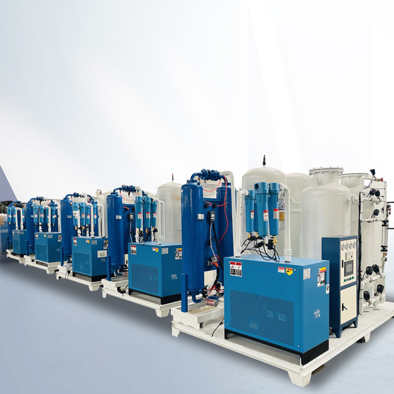 水处理专用制氧机
