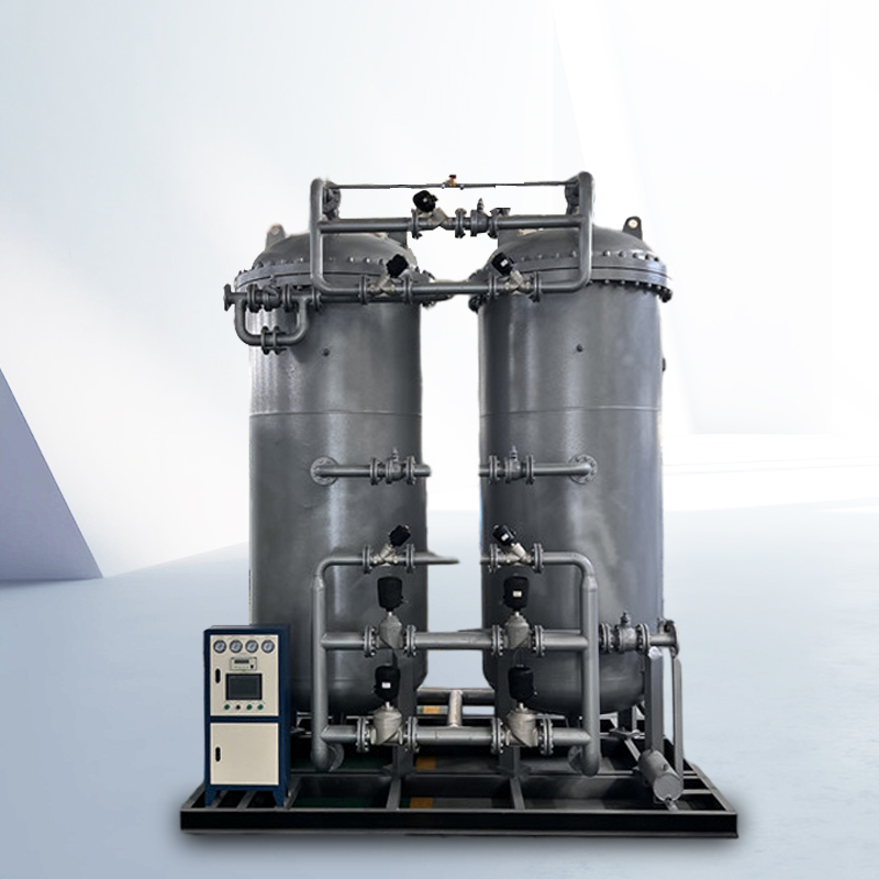 化工专用制氮机